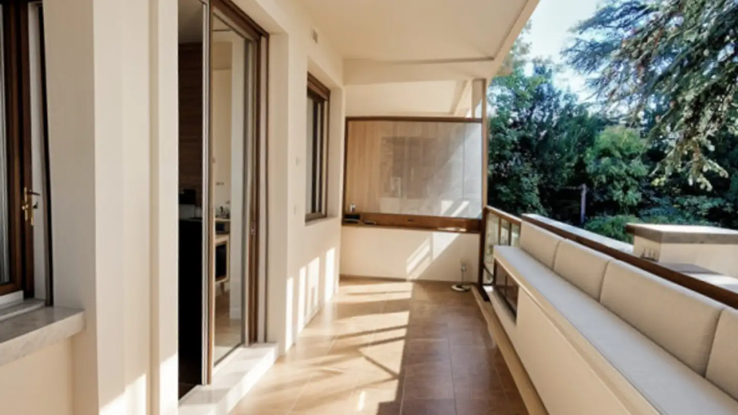 Appartement à vendre - 1207 Genève - Photo 3