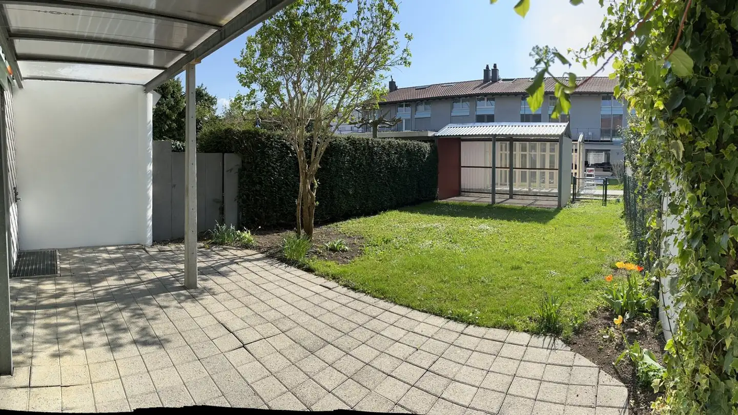 Casa a schiera in affitto - Baumgartenstrasse 44, 4622 Egerkingen - Foto 2