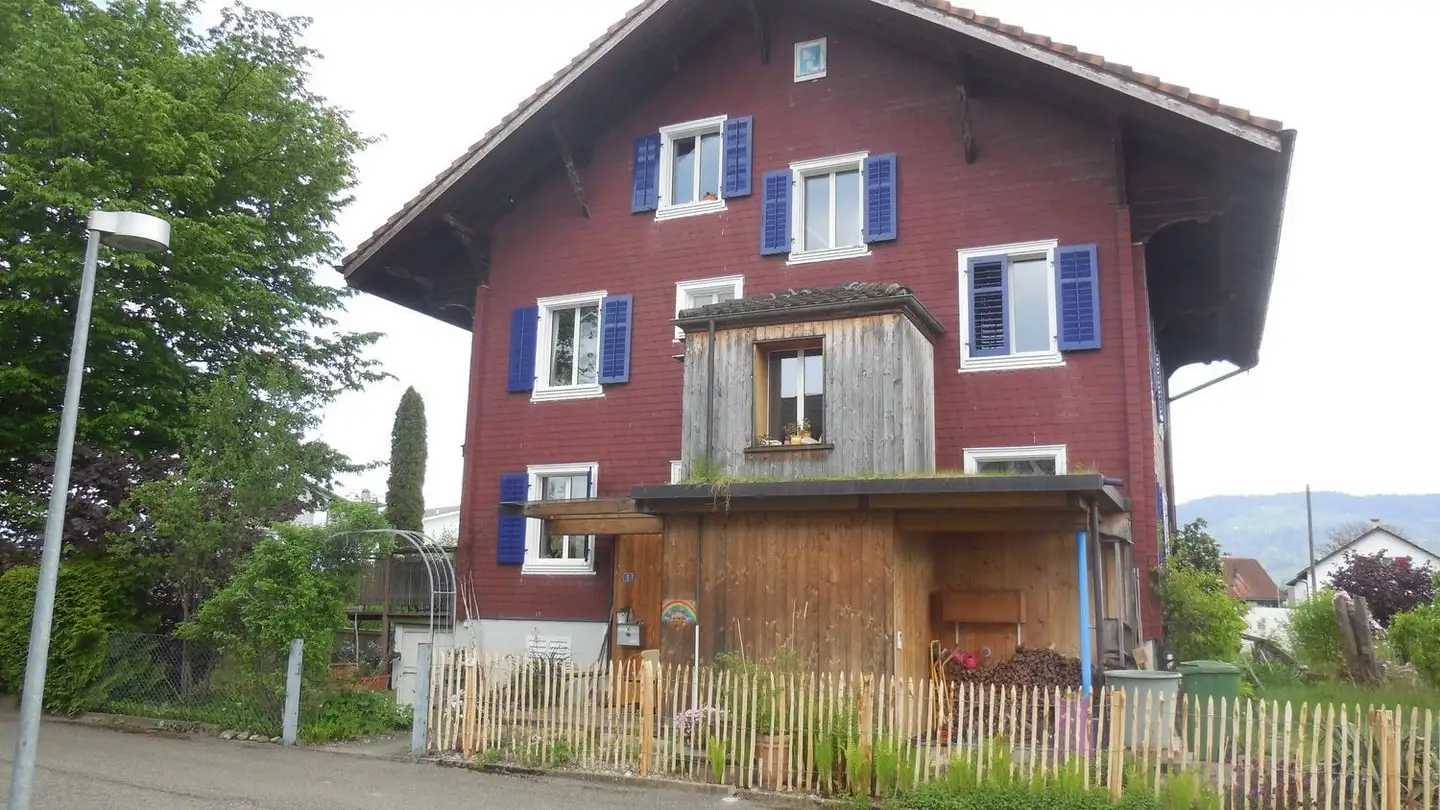 Cabinet médical à louer - 8645 Jona