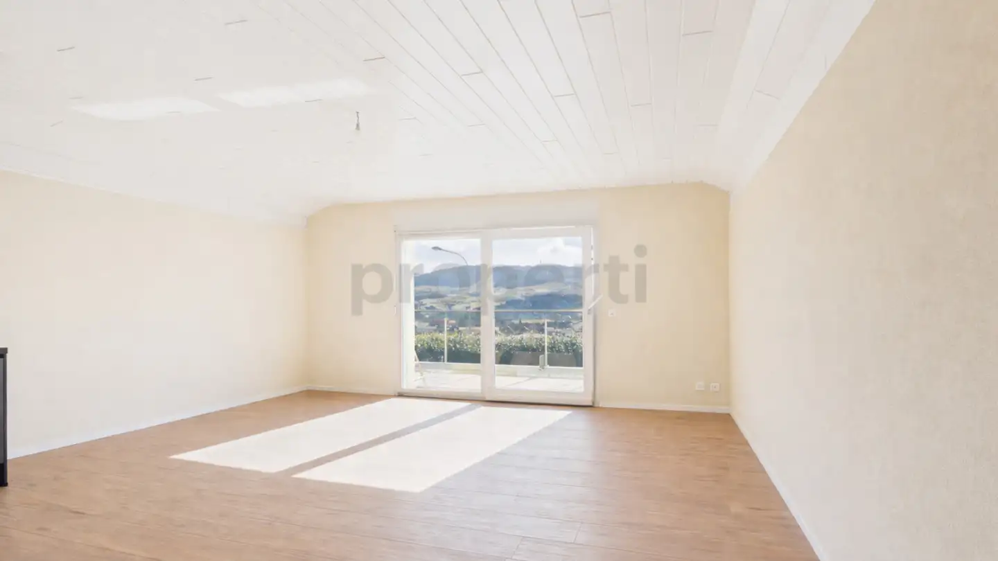 Appartement à louer - 1744 Chénens