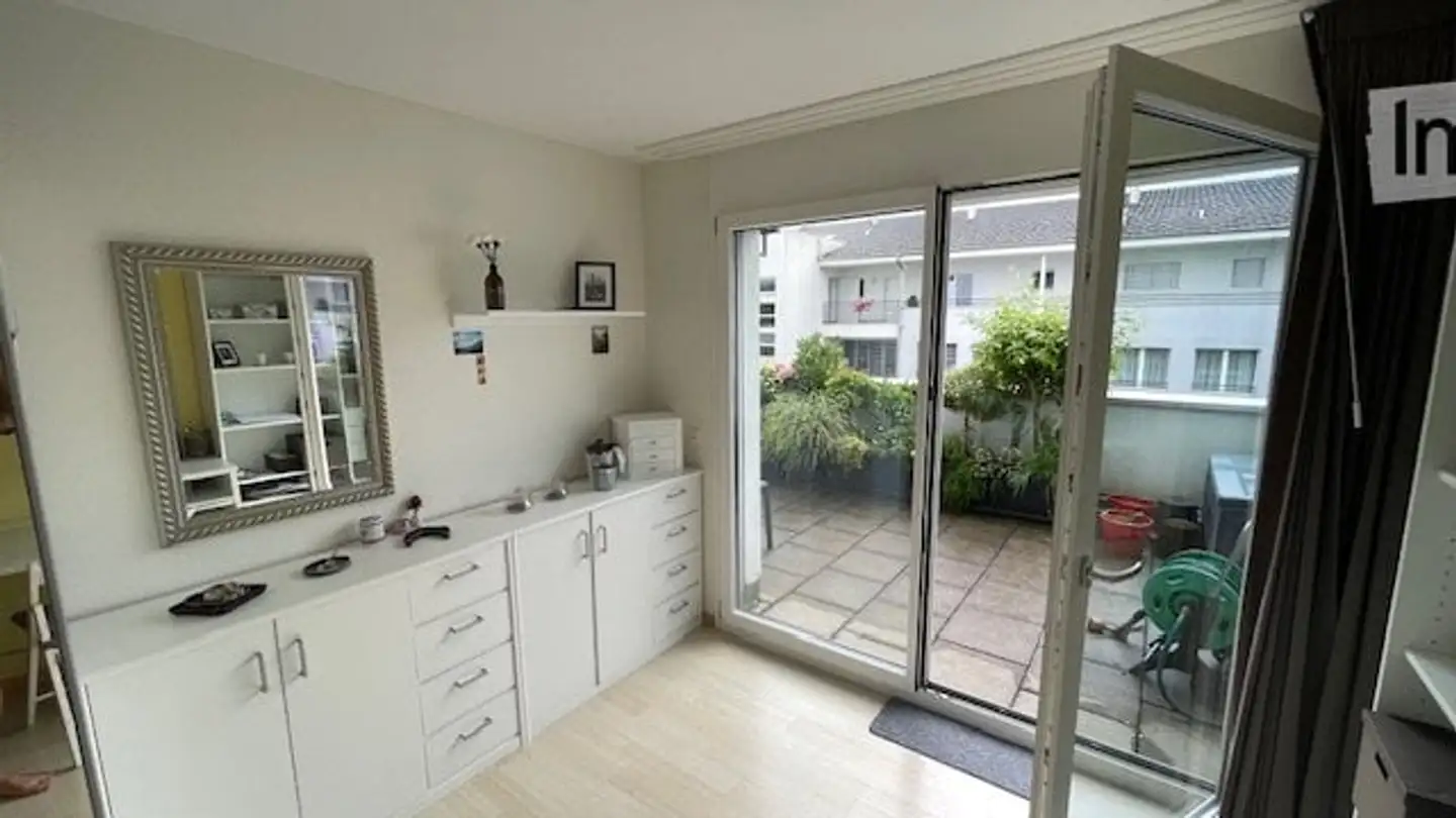 Single room for rent - Rotbachmatt 1, 6215 Beromünster