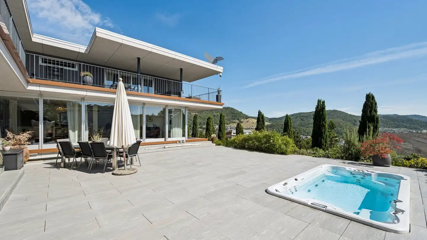 Villa in vendita - 4410 Liestal - Foto 2