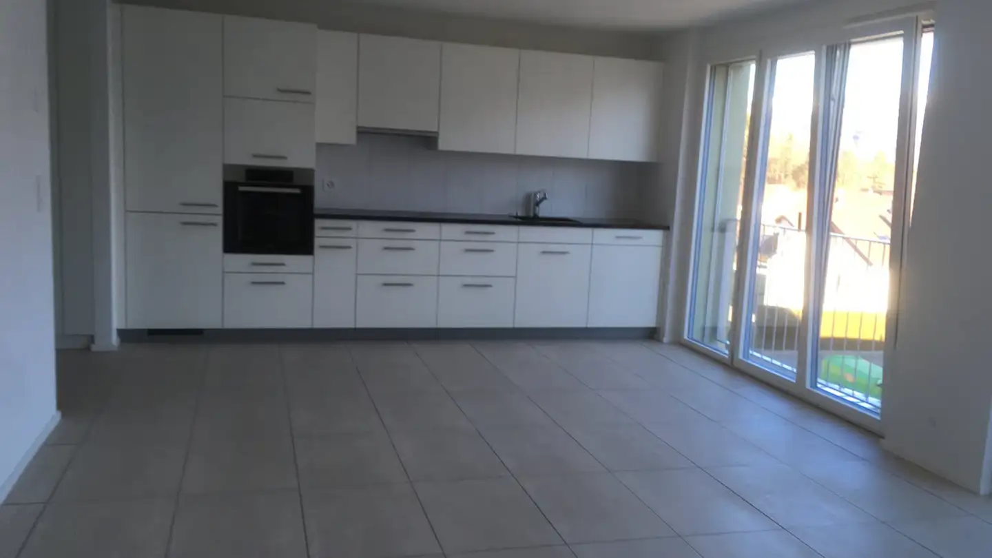 Apartment for rent - Rue De L'ancien-Comté 11, 1635 La Tour-de-Trême - Photo 2