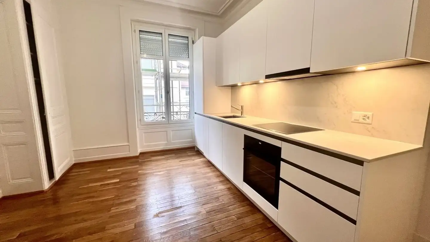 Appartamento in affitto - Avenue Édouard Dapples 21, 1006 Lausanne - Foto 2