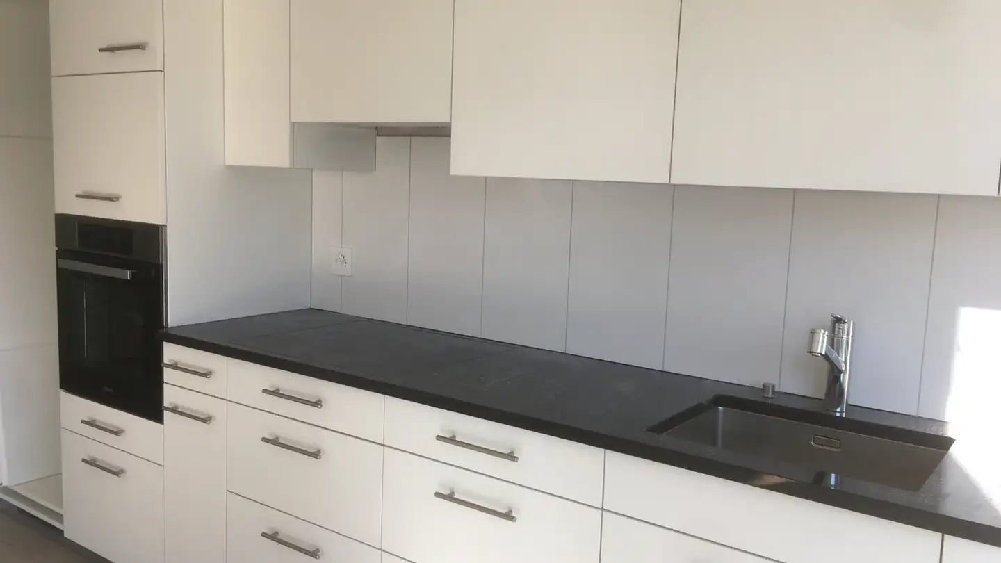 Apartment for rent - Rue De L'ancien-Comté 11, 1635 La Tour-de-Trême - Photo 3