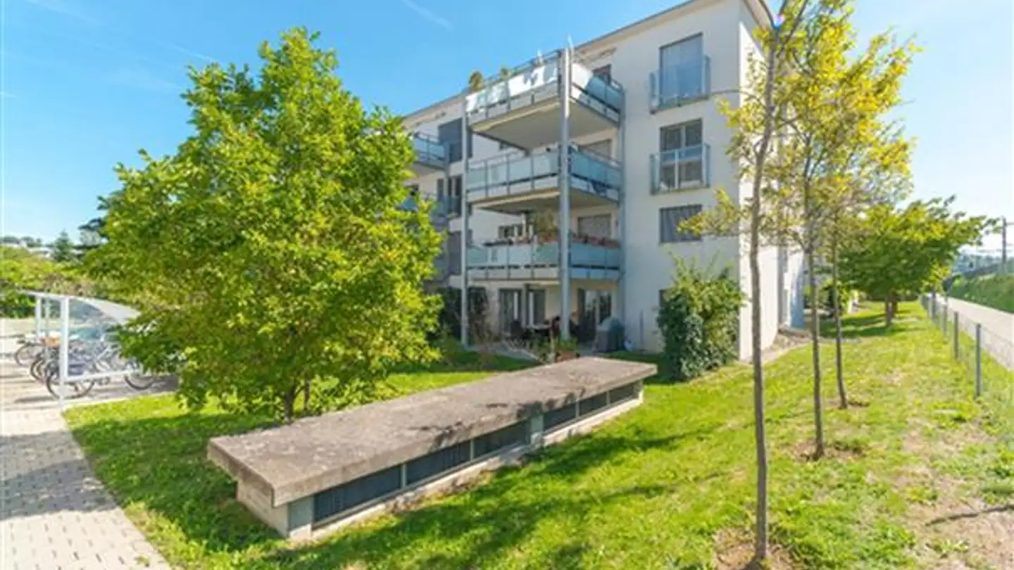 Appartement à louer - Chrüzacherstrasse 14, 8303 Bassersdorf