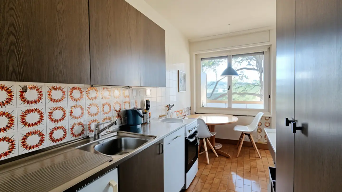 Appartement à vendre - 1207 Genève - Photo 4