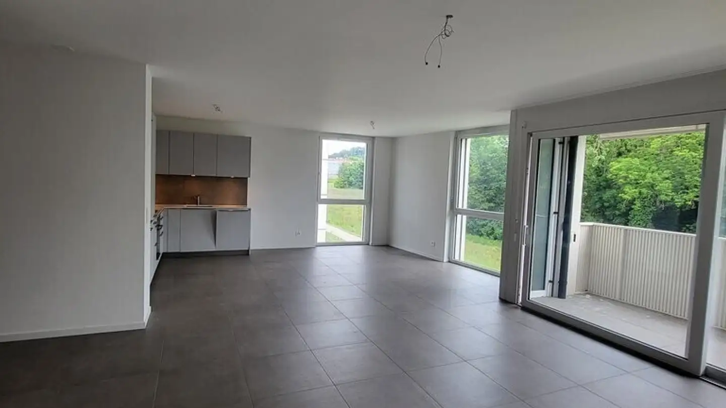 Appartamento in affitto - Route De Genève, 1033 Cheseaux-sur-Lausanne - Foto 4