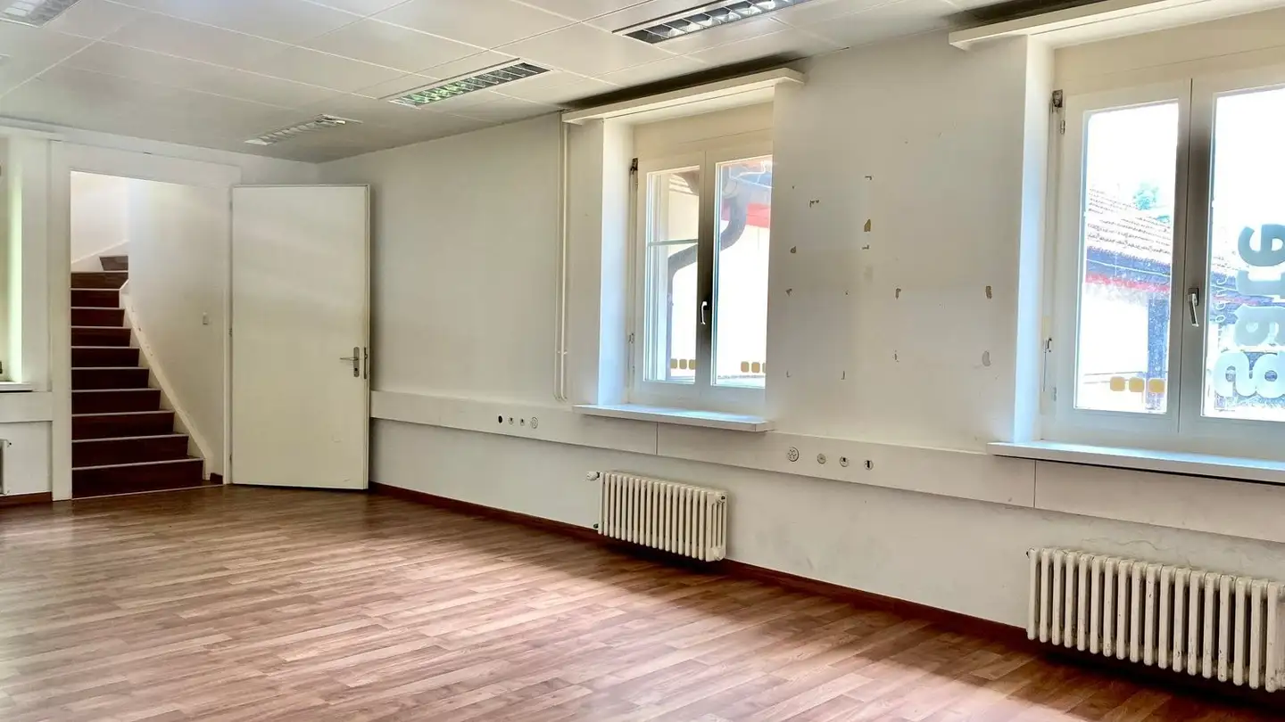 Commerciale in affitto - Heiligkreuzstrasse 4, 9008 St. Gallen - Foto 3