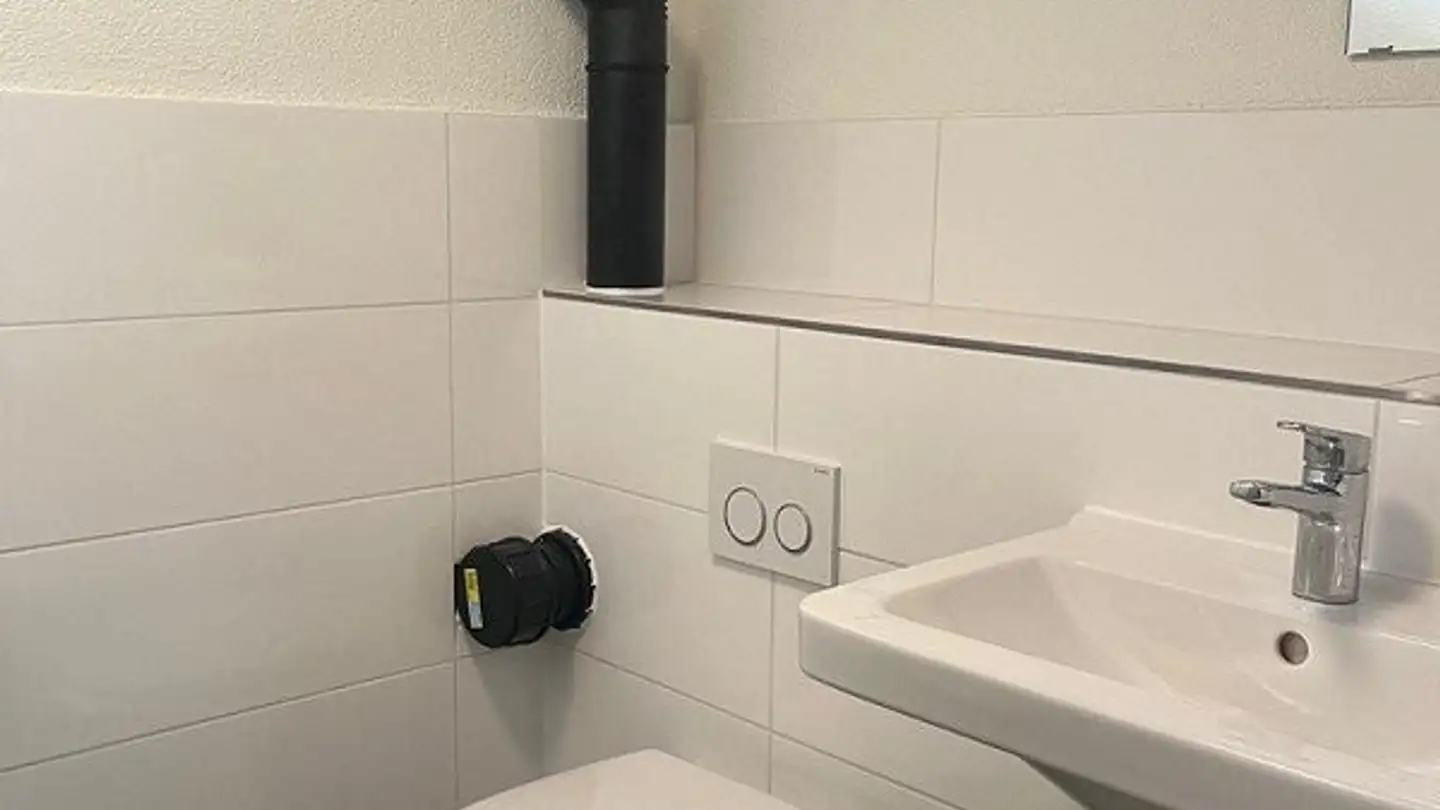 Werkstatt mieten - Im Winkel 3, 4107 Ettingen - Foto 4