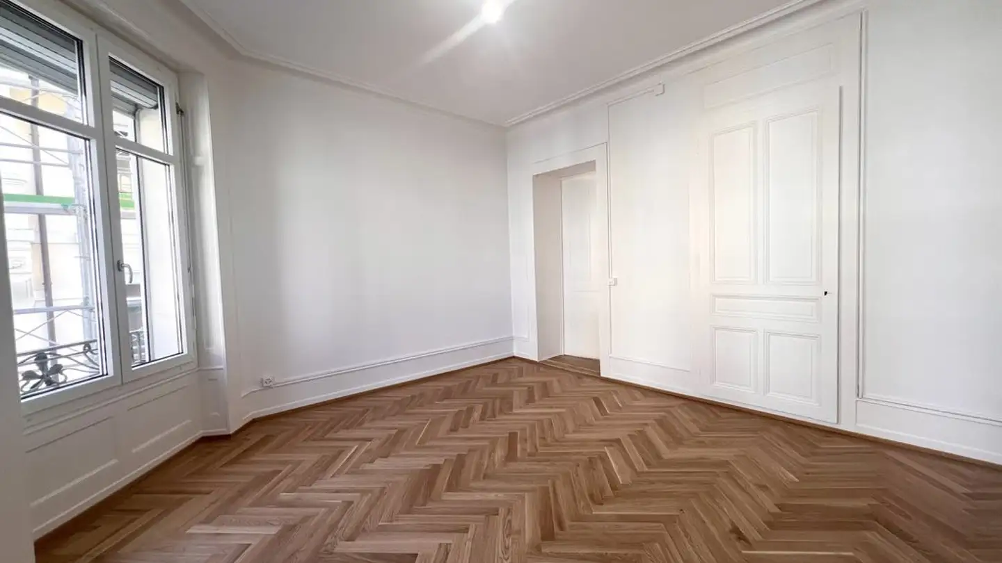 Appartamento in affitto - Avenue Édouard Dapples 21, 1006 Lausanne - Foto 4