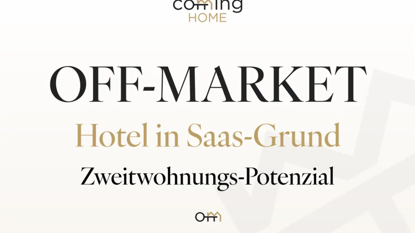 Appartamento in vendita - 3910 Saas-Grund