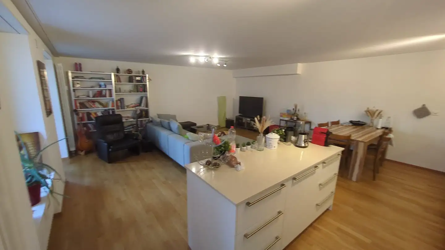 Single room for rent - Hochstrasse 63, 4053 Basel