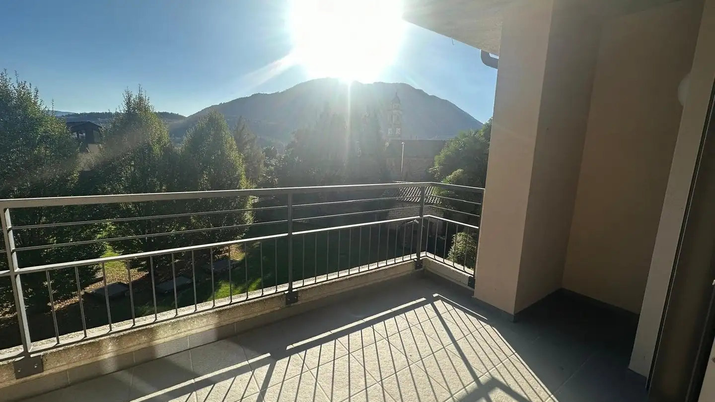 Appartamento in vendita - Via Cantonale 52, 6652 Tegna