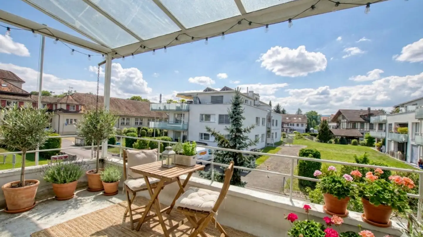 Wohnung mieten - Erlachstrasse 4, 3270 Aarberg - Foto 3