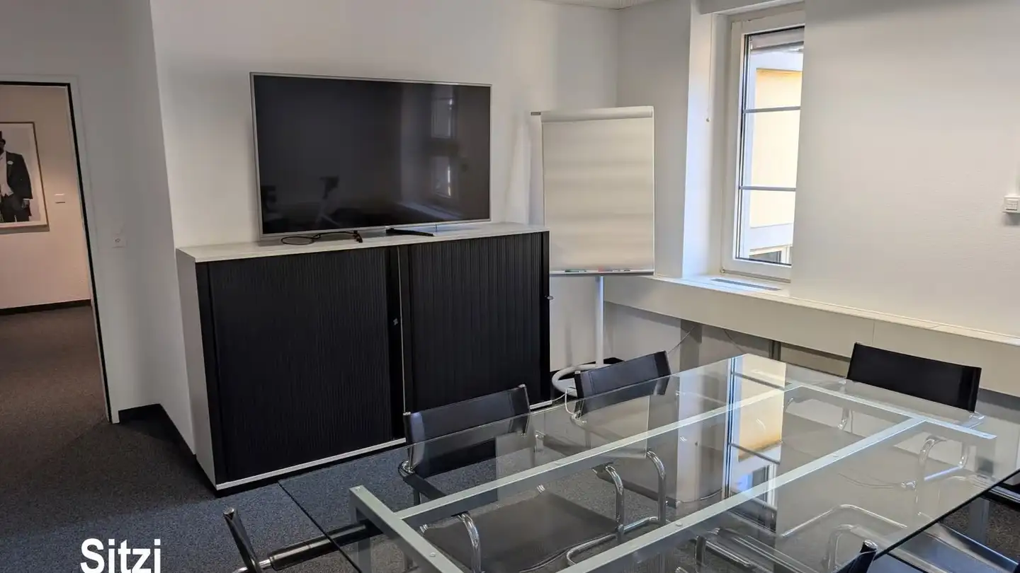 Bureau à louer - Limmatstrasse 111, 8005 Zürich - Photo 4
