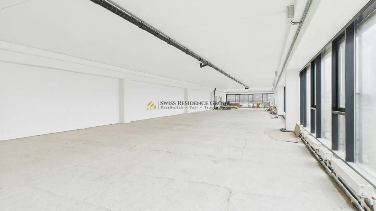 Commercial for rent - 8153 Rümlang - Photo 2