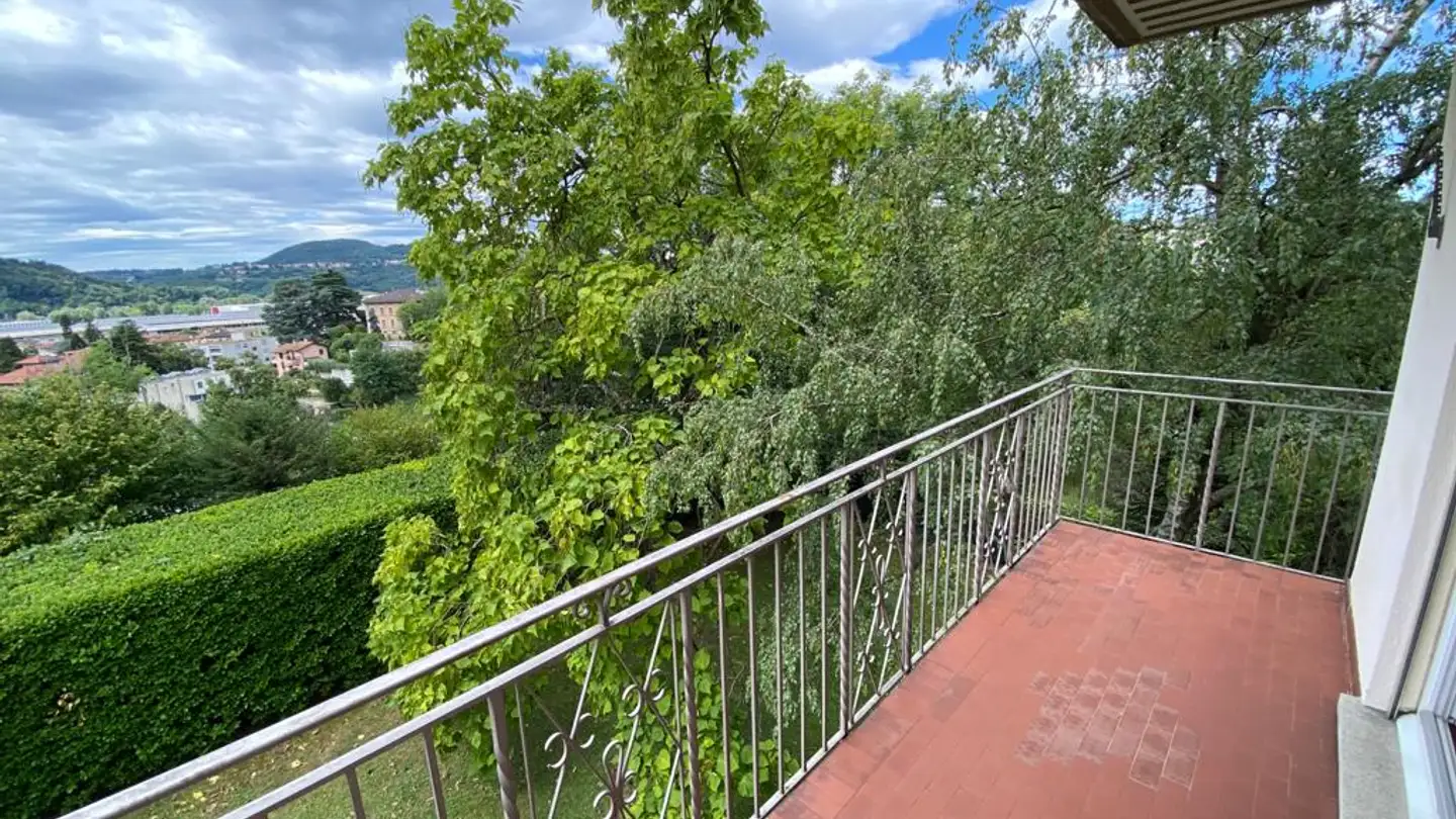Appartement à louer - Via Vincenzo Vela 48, 6834 Morbio Inferiore - Photo 3