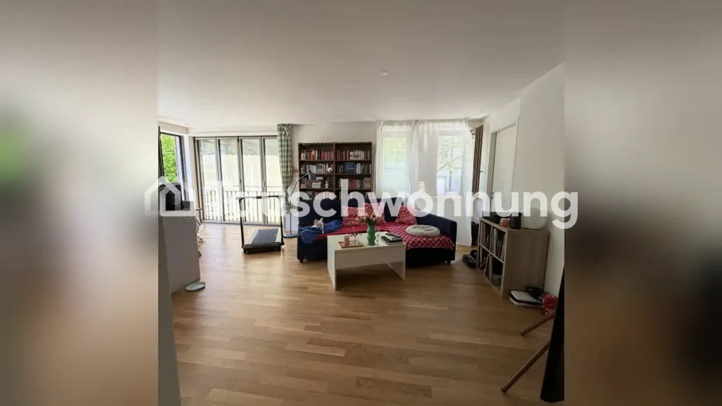 Appartement à louer - 5507 Mellingen