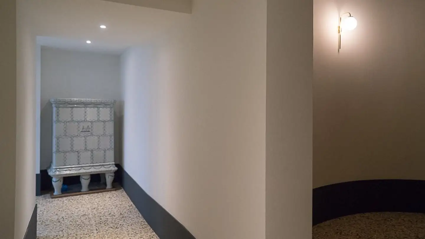 Studio for rent - Rue De Lausanne 36, 1700 Fribourg - Photo 2