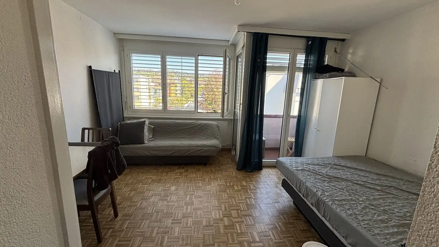 Appartement à louer - Rue de l'Industrie, 1020 Renens VD - Photo 3
