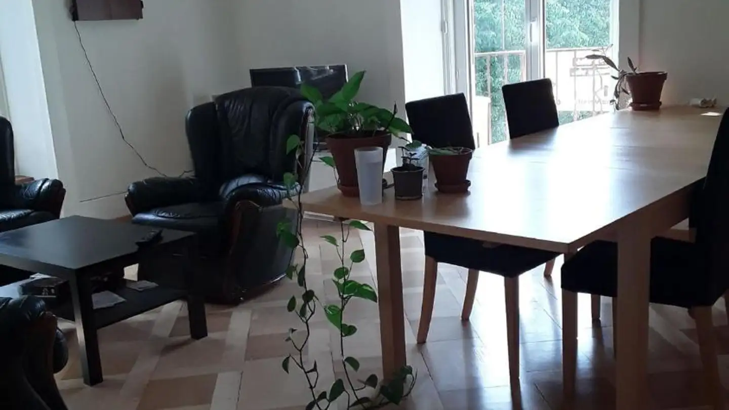 Appartement à louer - Rue de l'Église 6, 2000 Neuchâtel - Photo 2