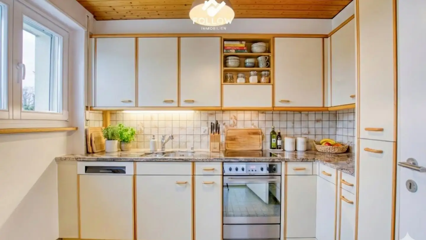 Wohnung mieten - Erlachstrasse 4, 3270 Aarberg - Foto 4