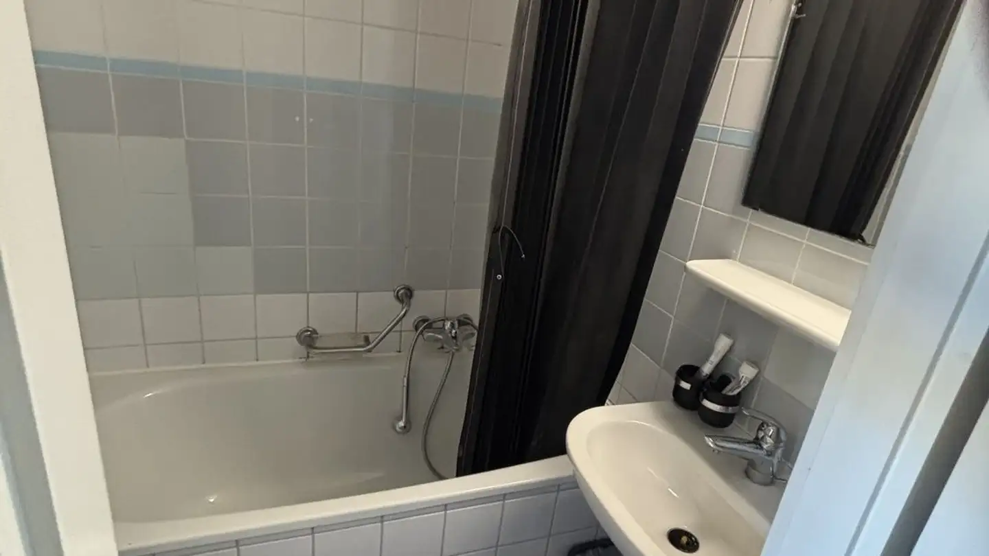 Appartement à louer - Rue de l'Industrie, 1020 Renens VD - Photo 4