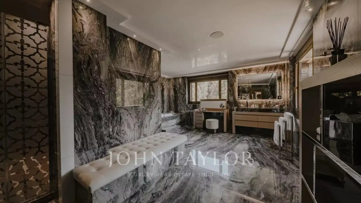 Chalet mieten - 3963 Crans-Montana - Foto 4