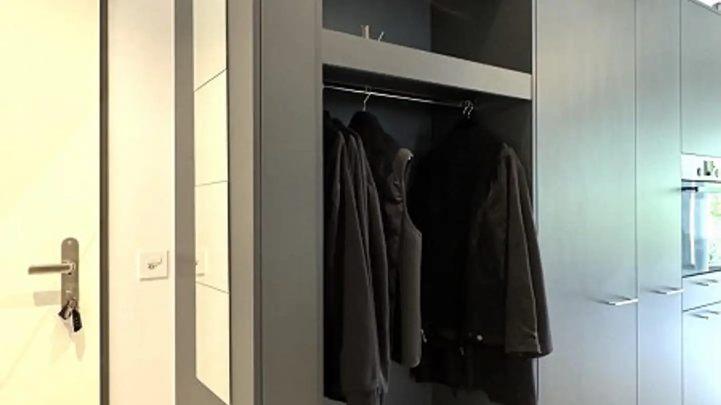 Wohnung mieten - Chriesibühel 5, 7204 Untervaz - Foto 2