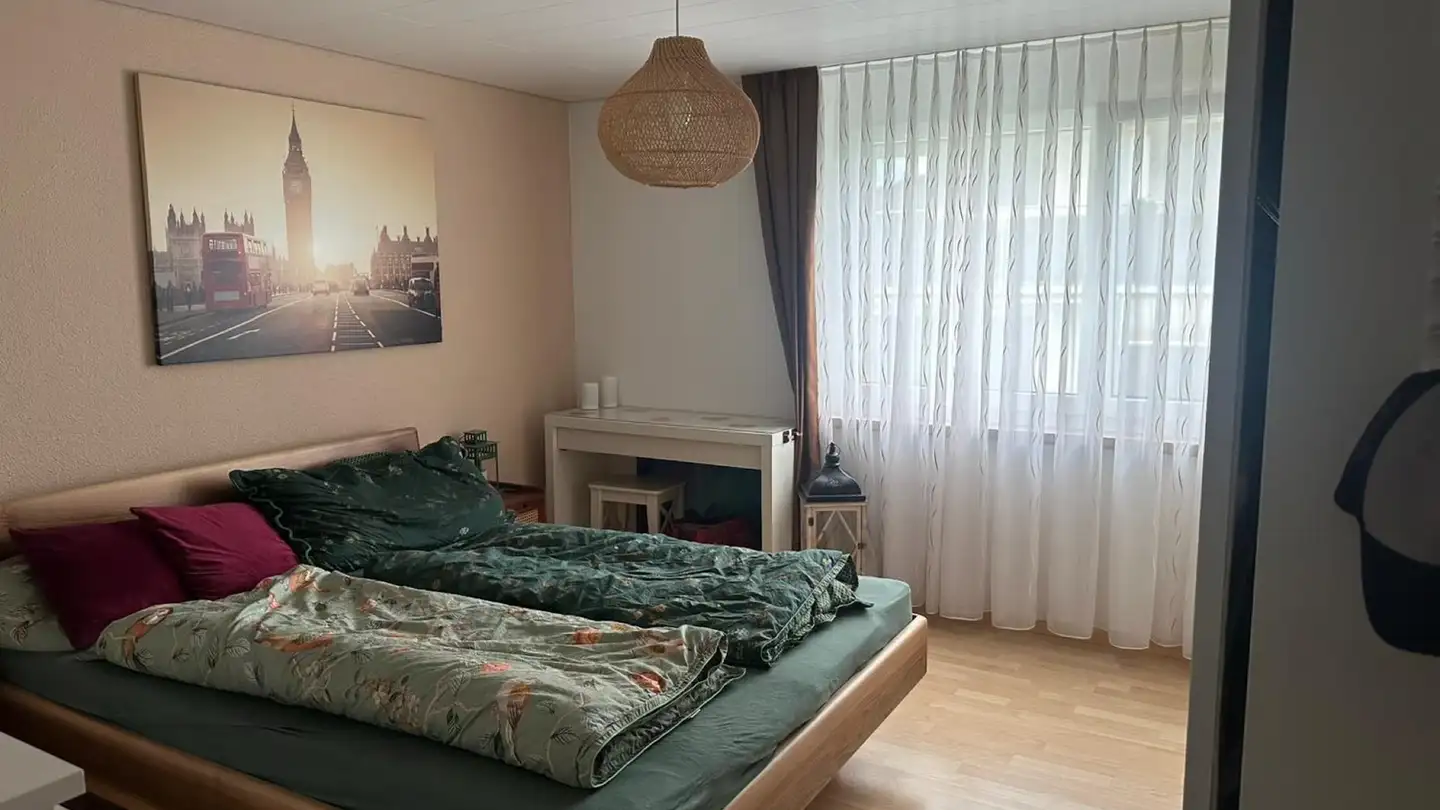 Appartement à louer - 6260 Reiden - Photo 4