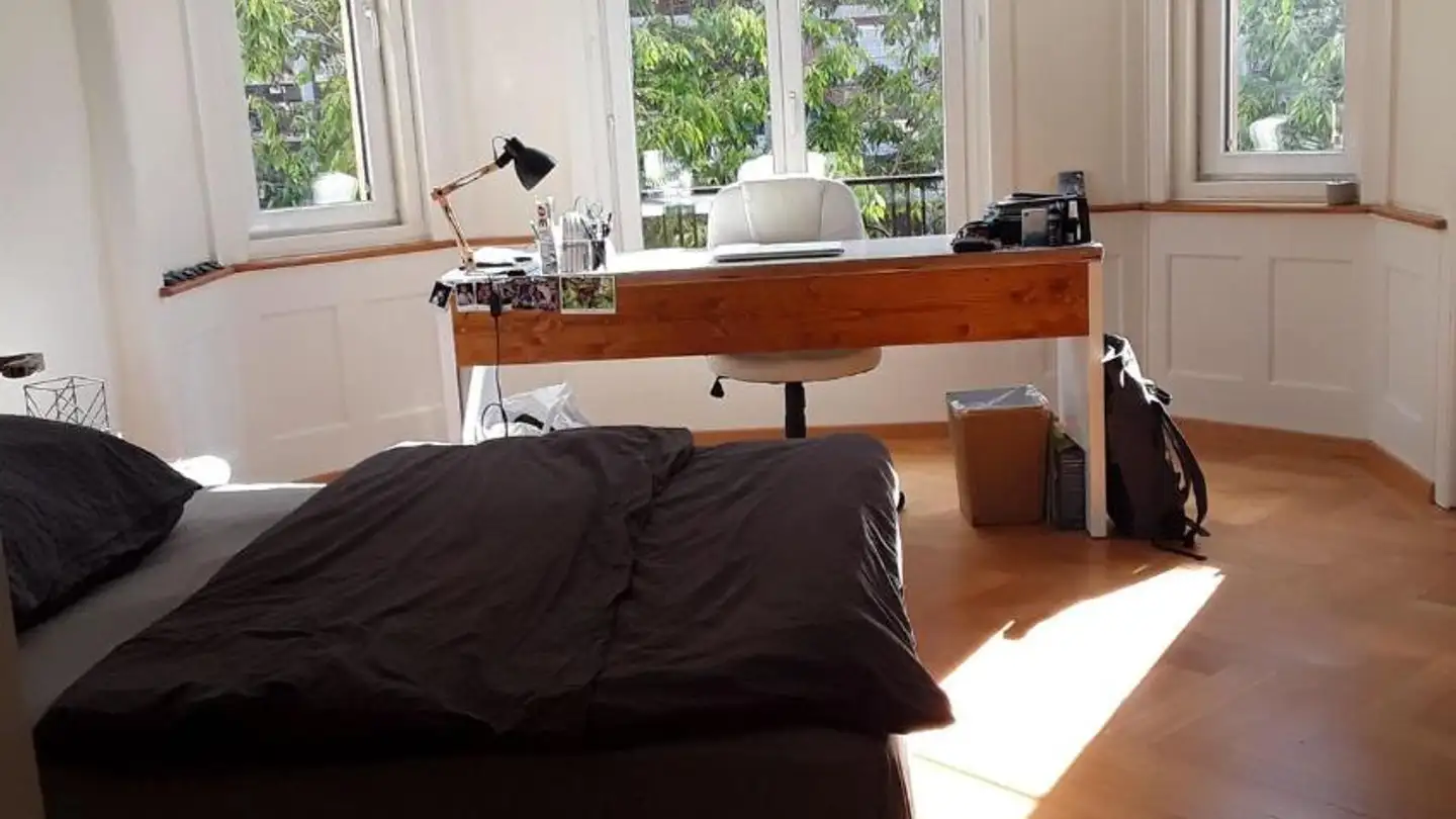 Appartement à louer - Rue de l'Église 6, 2000 Neuchâtel - Photo 4