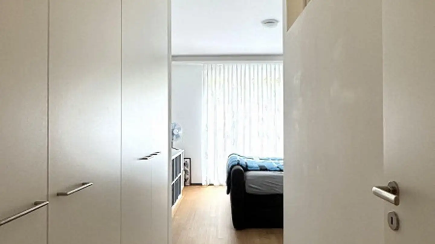 Wohnung mieten - Chriesibühel 5, 7204 Untervaz - Foto 3