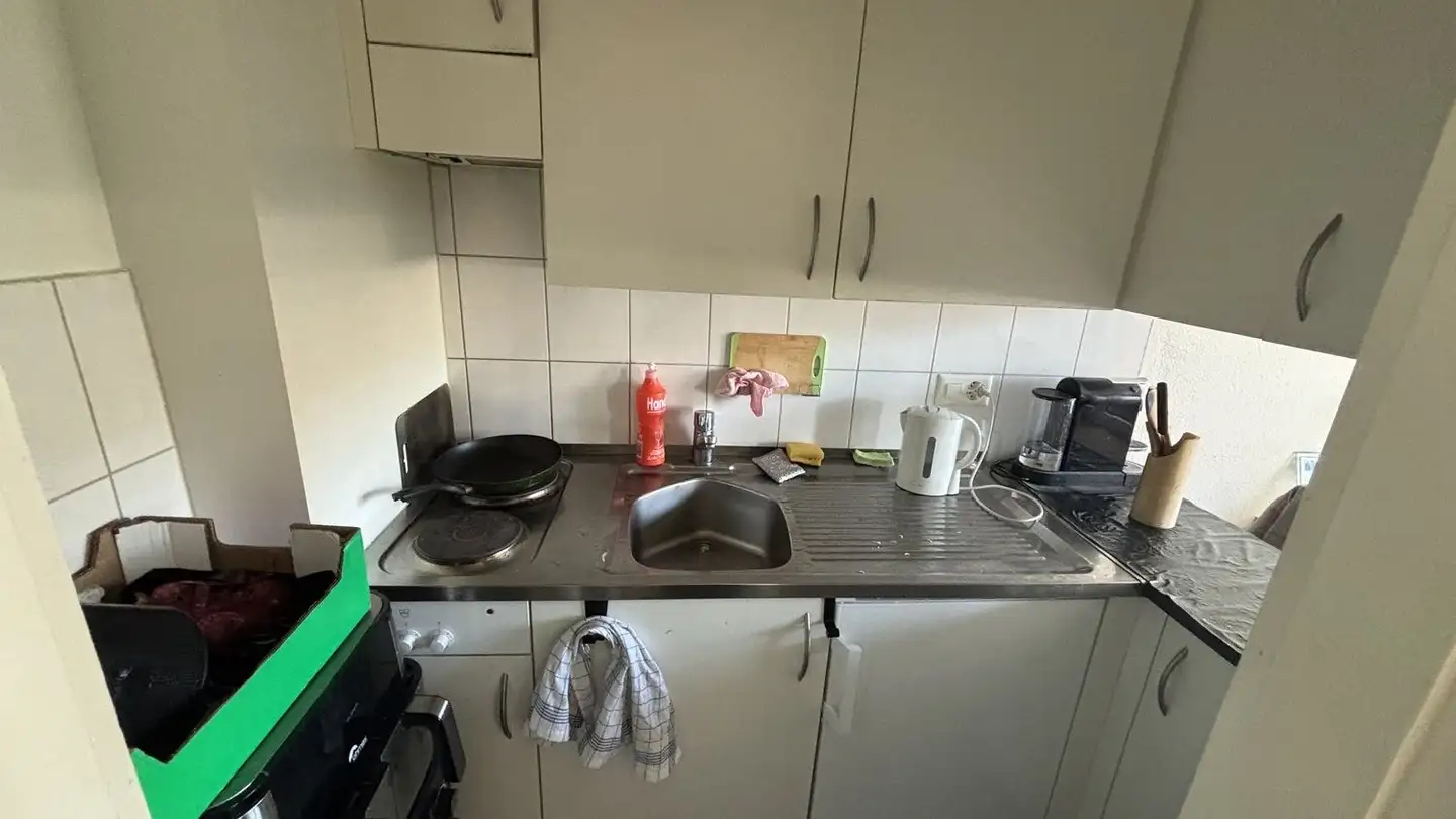 Appartement à louer - Rue de l'Industrie, 1020 Renens VD