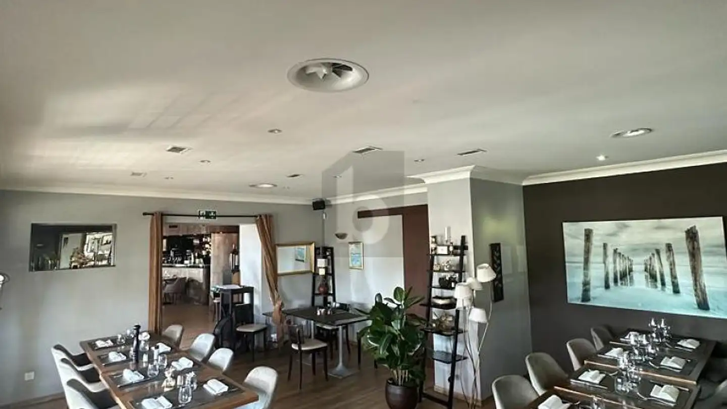 Restaurant for sale - 1004 Lausanne - Photo 3