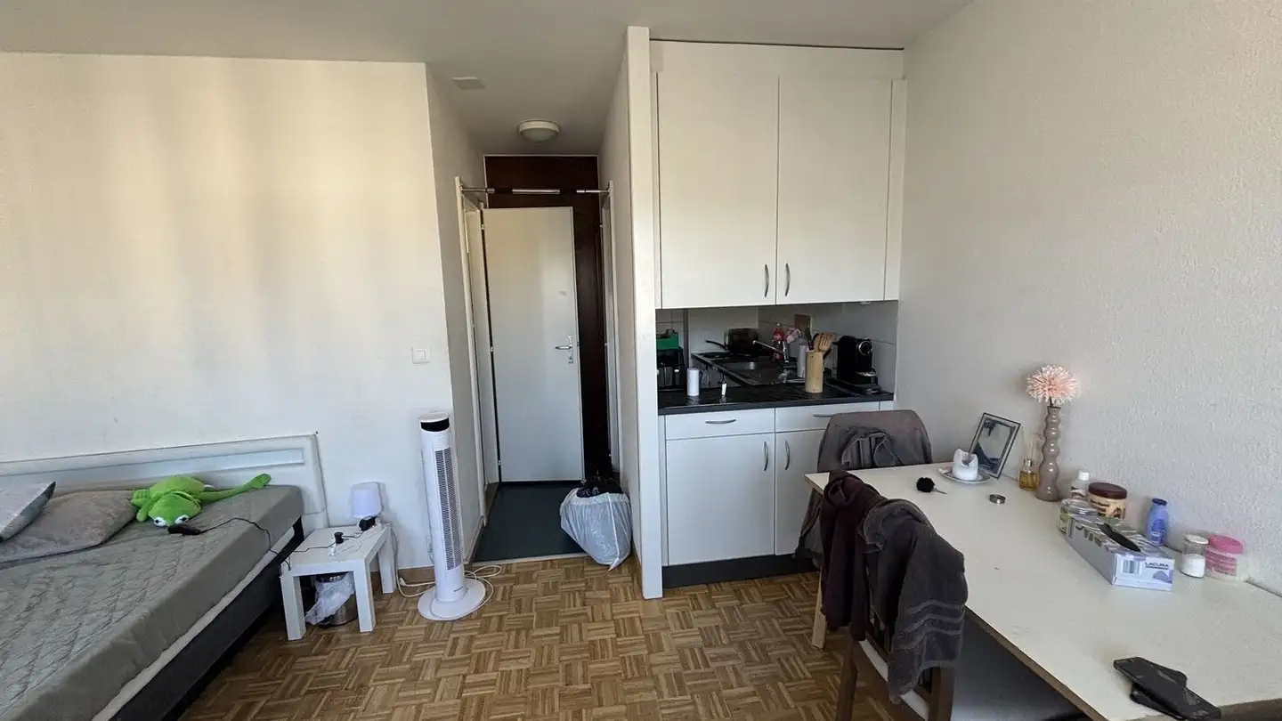 Appartement à louer - Rue de l'Industrie, 1020 Renens VD - Photo 2