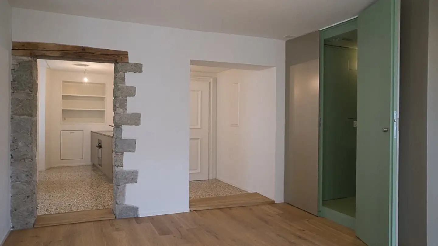 Studio for rent - Rue De Lausanne 36, 1700 Fribourg - Photo 3