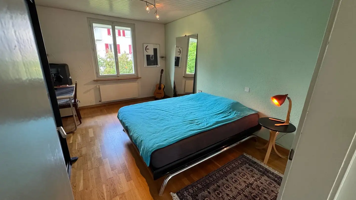 Single house for rent - 3063 Ittigen - Photo 4