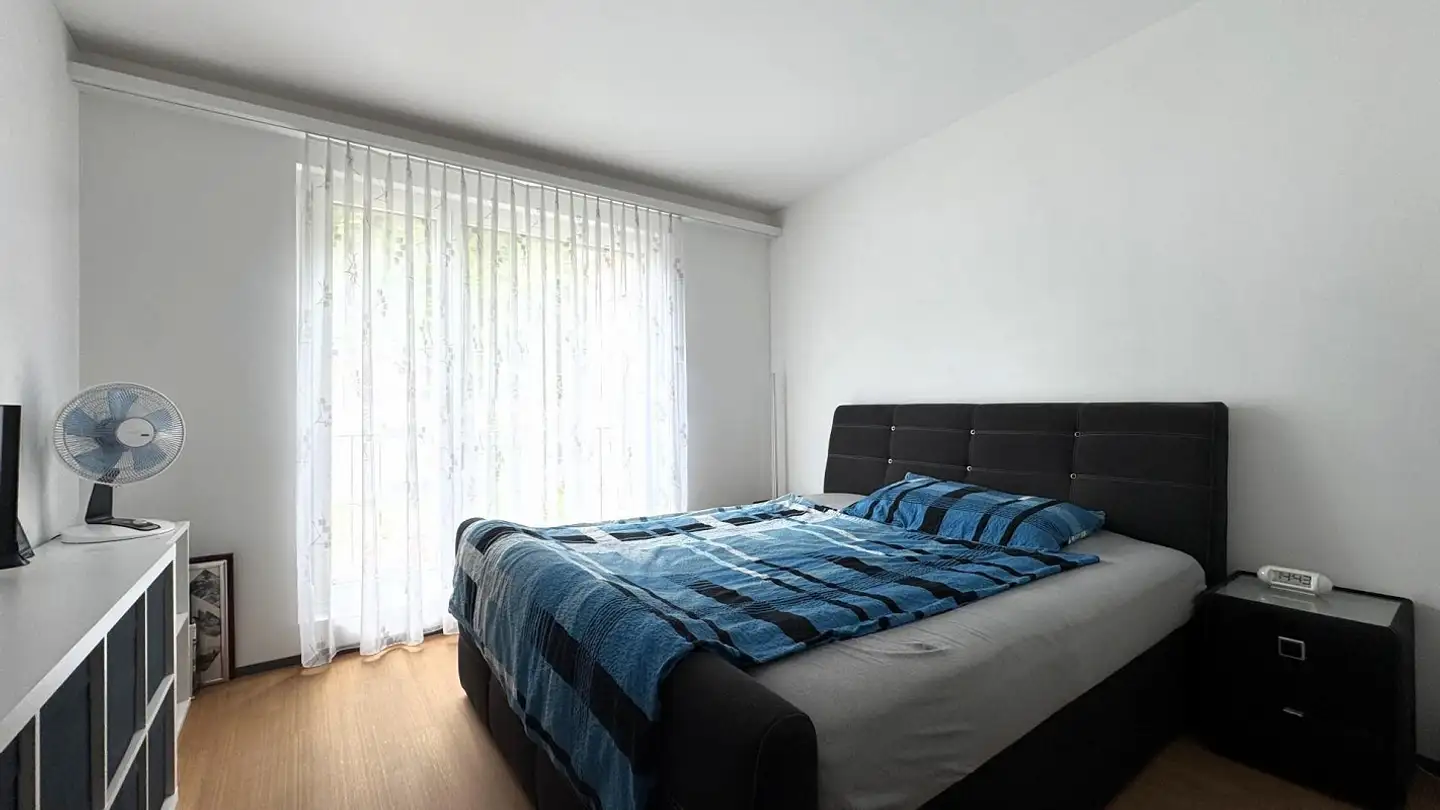 Wohnung mieten - Chriesibühel 5, 7204 Untervaz - Foto 4