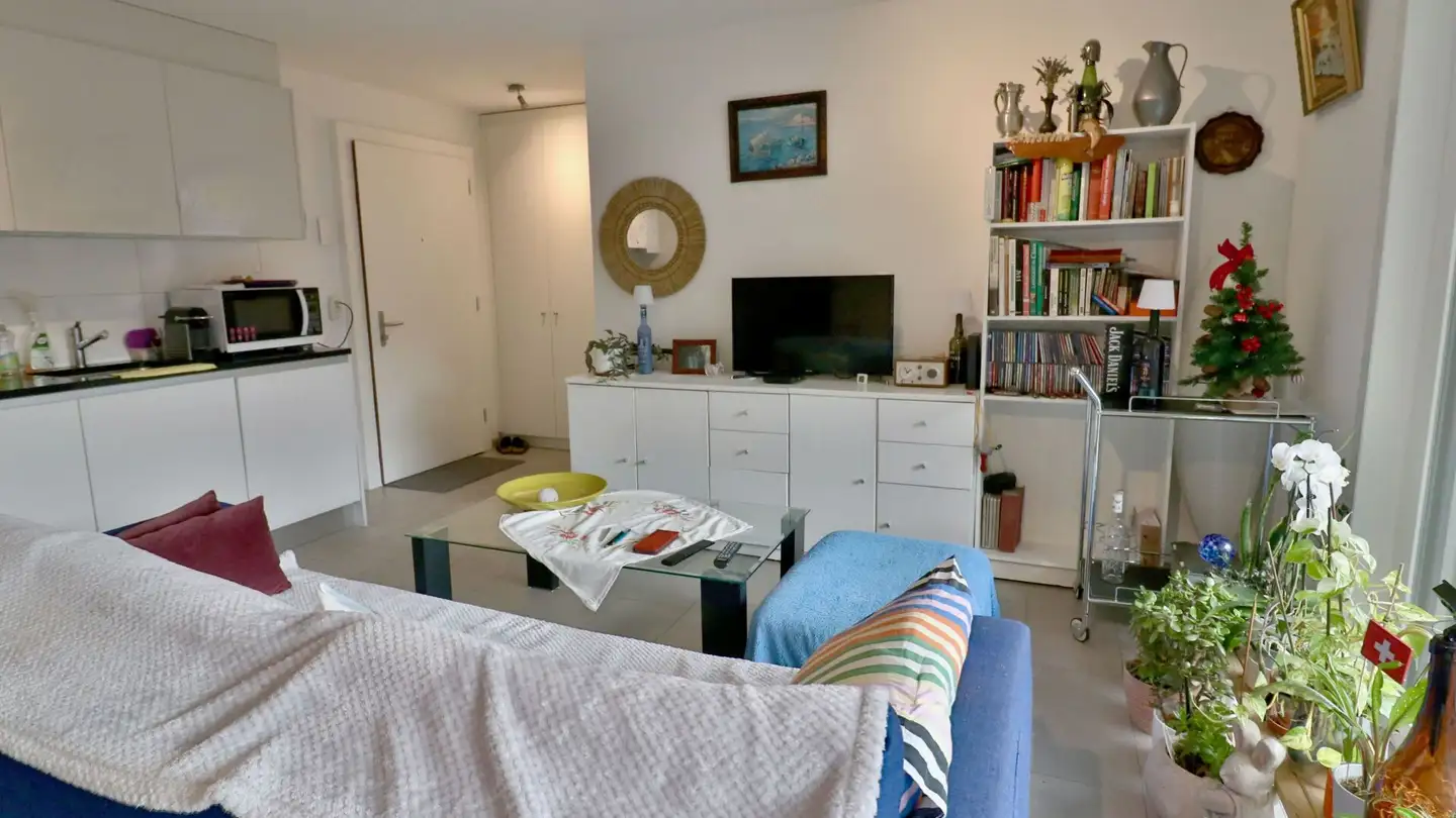 Wohnung kaufen - 1902 Evionnaz - Foto 2