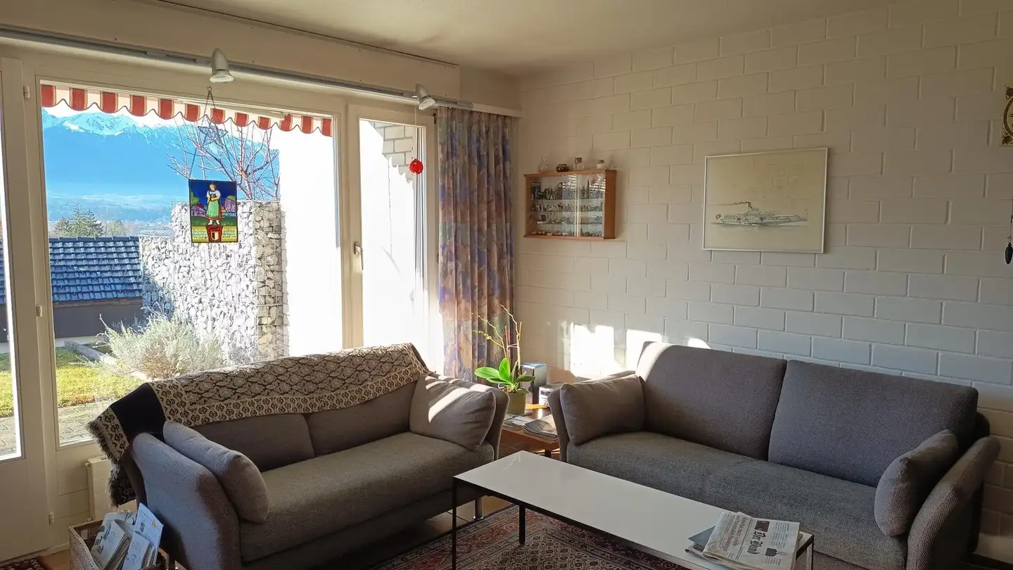 Single house for rent - 3652 Hilterfingen