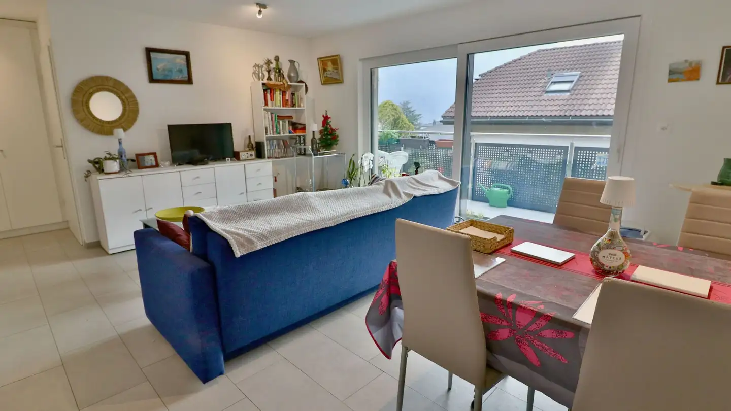 Wohnung kaufen - 1902 Evionnaz - Foto 3