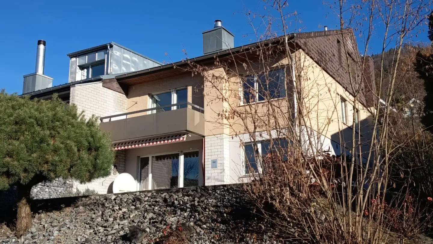 Single house for rent - 3652 Hilterfingen - Photo 2