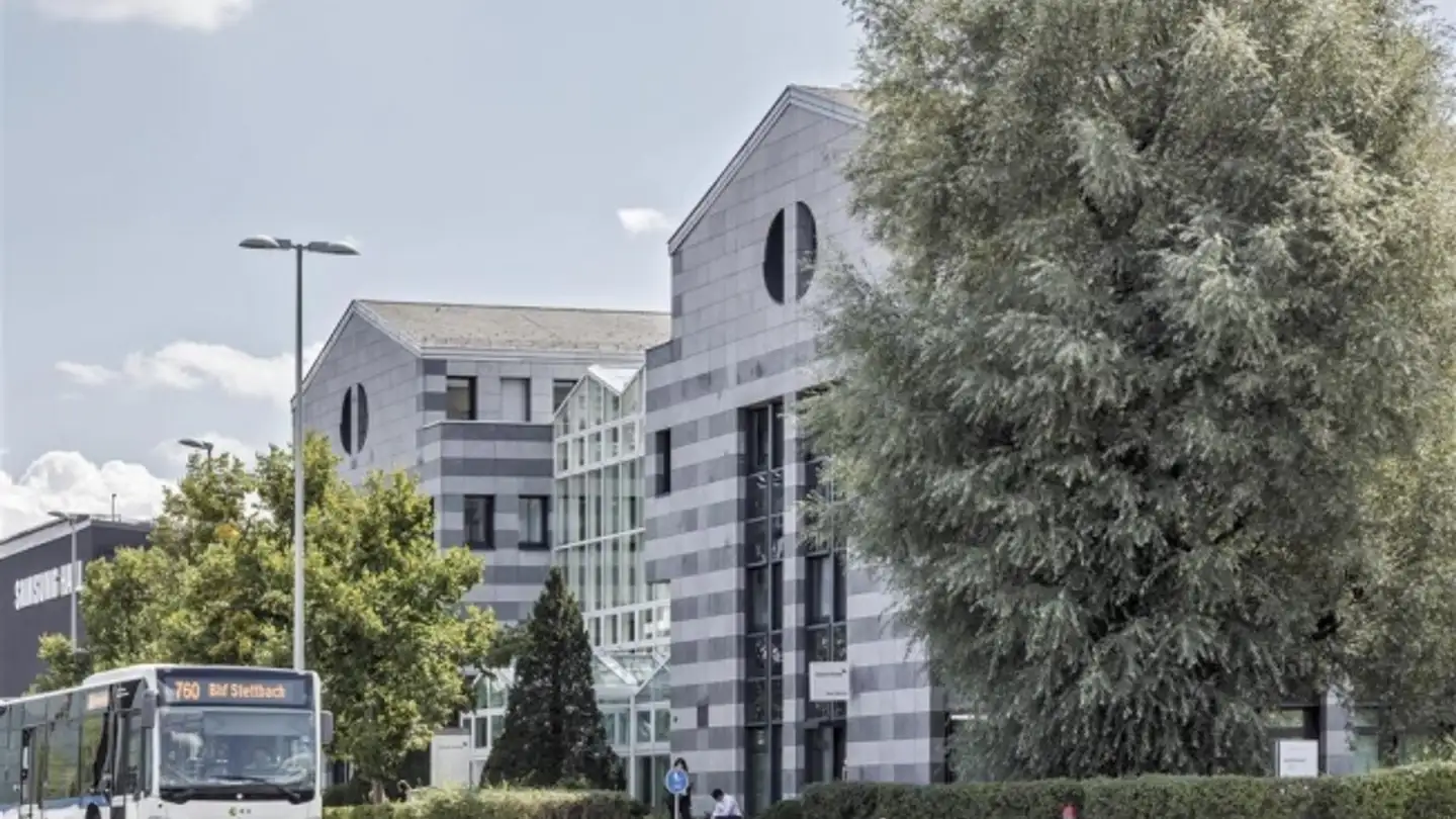 Lagerraum mieten - Zürichstrasse 137, 8600 Dübendorf