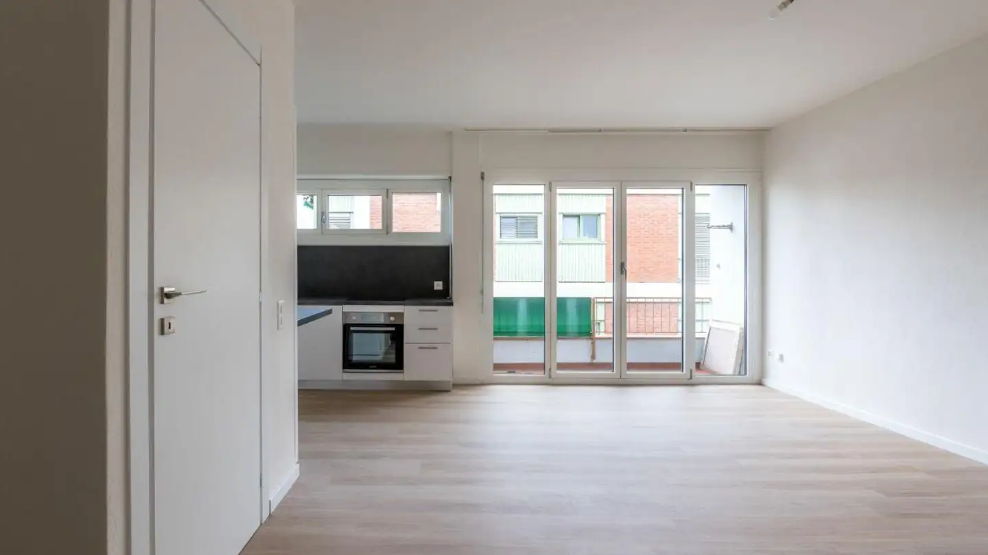 Appartamento in affitto - Corso Elvezia 13, 6900 Lugano - Foto 3