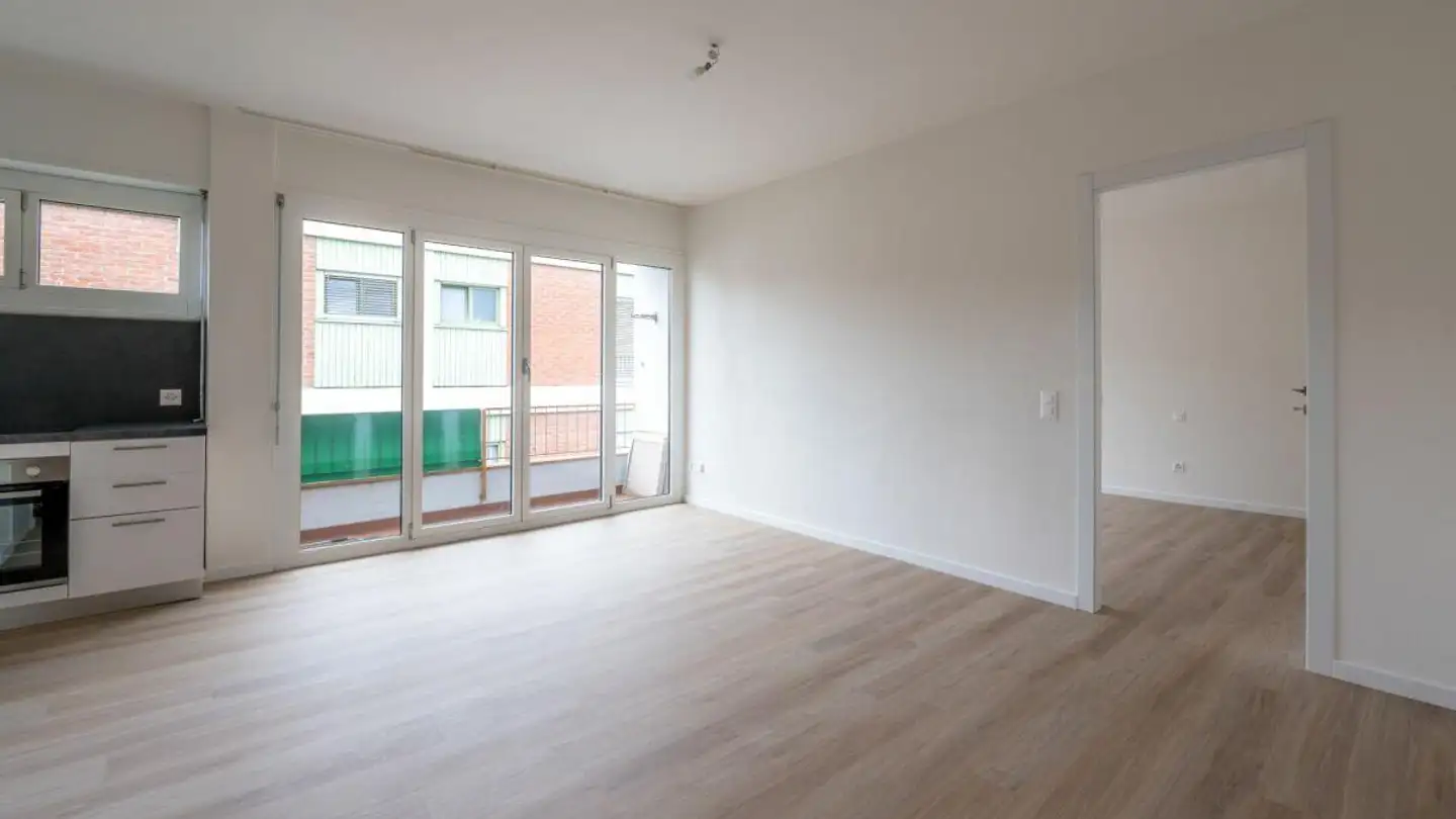 Appartamento in affitto - Corso Elvezia 13, 6900 Lugano - Foto 4