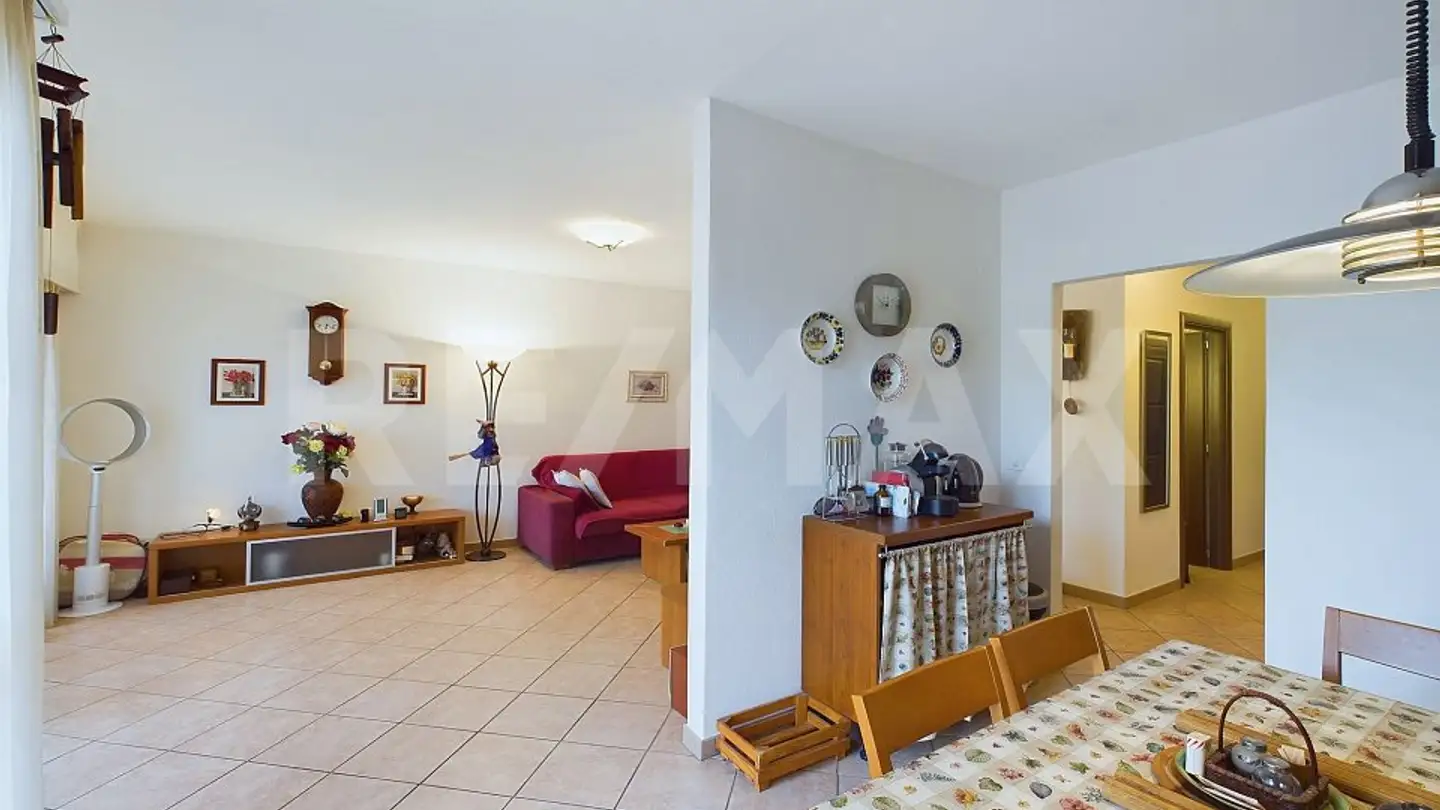 Wohnung kaufen - 6987 Caslano - Foto 4