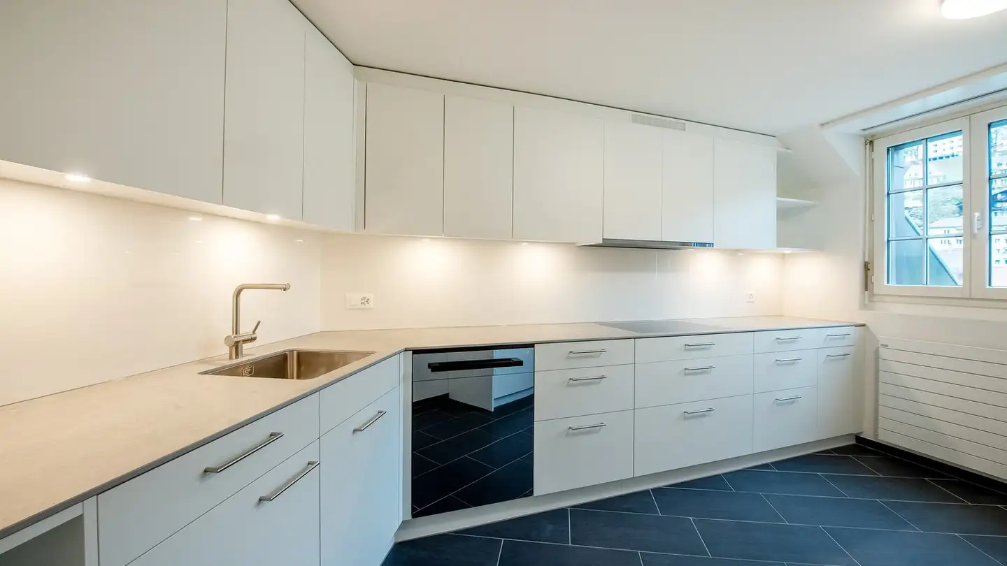 Maisonette mieten - Läuferplatz 6, 3011 Bern - Foto 2