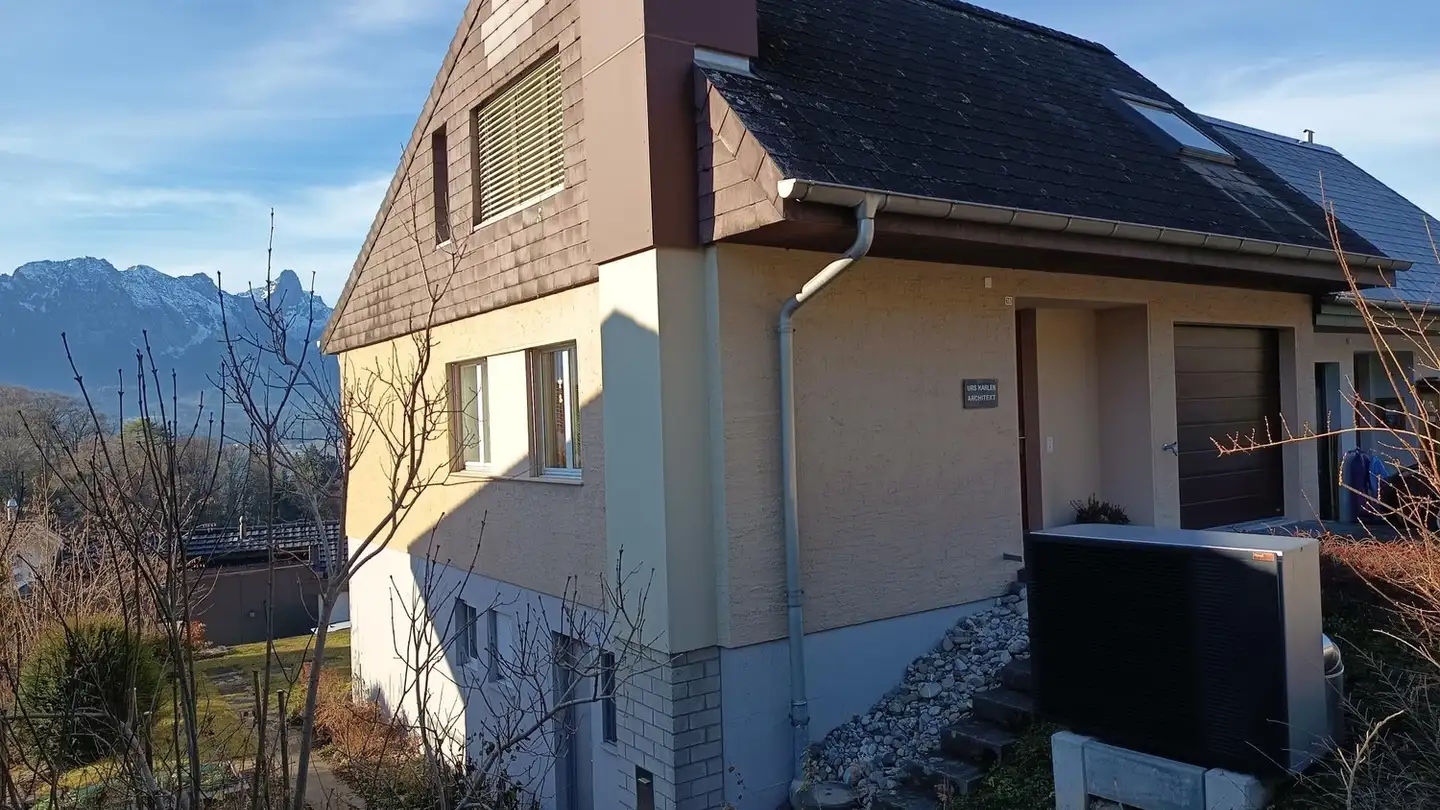 Single house for rent - 3652 Hilterfingen - Photo 3