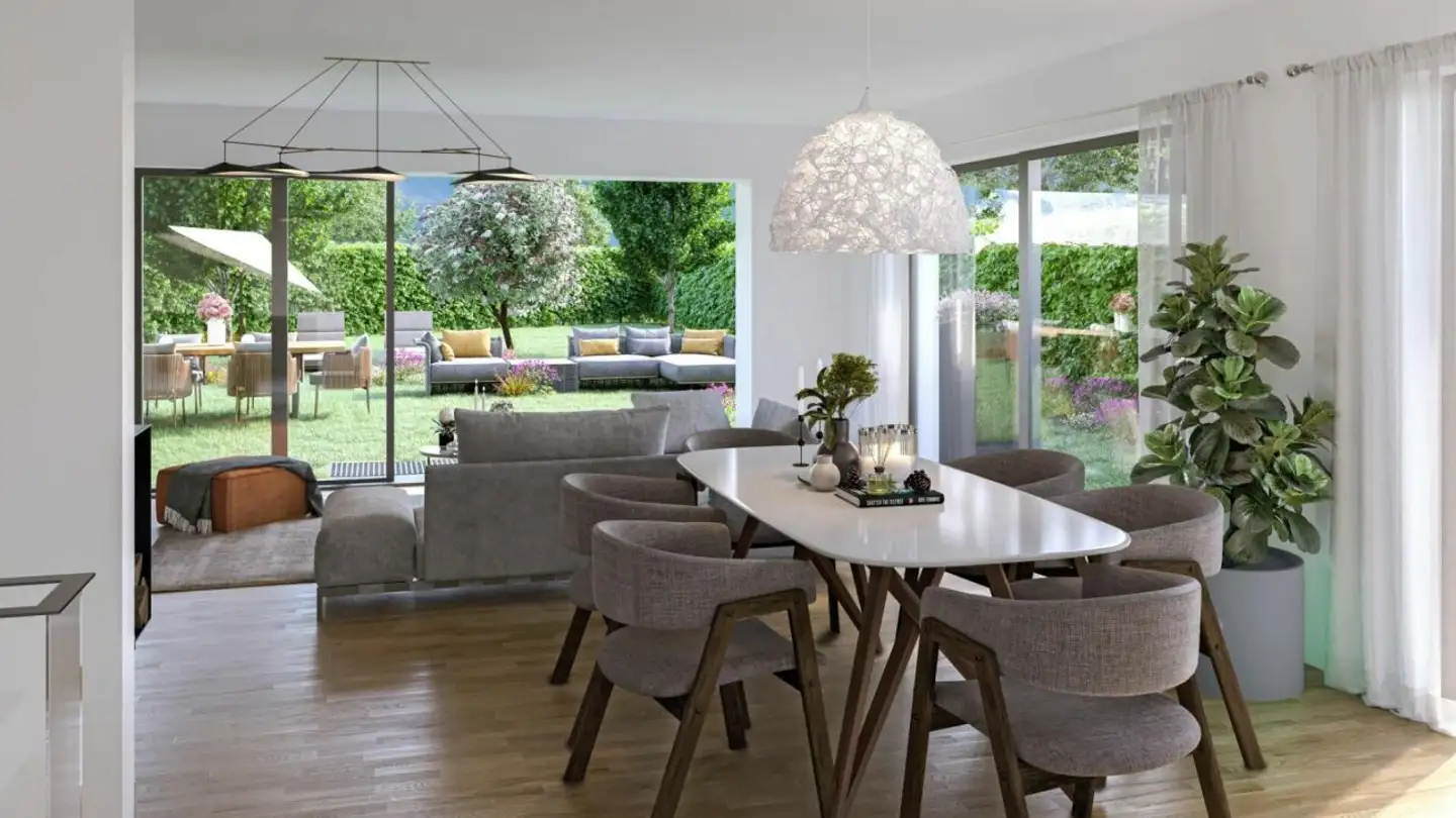 Appartement à vendre - 1400 Yverdon-les-Bains - Photo 3